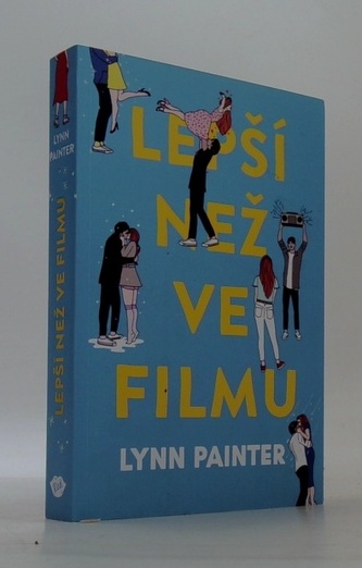 Lepší než ve filmu