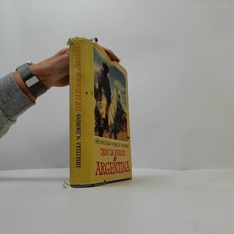 Tam za řekou je Argentina