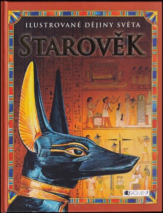 Starověk (Fiona Chandler, 2004)