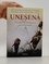 Unesená