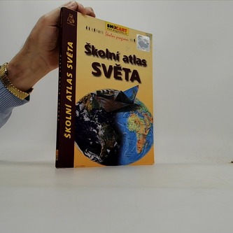 Školní atlas světa