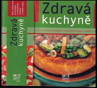 Zdravá kuchyně (, 2008)