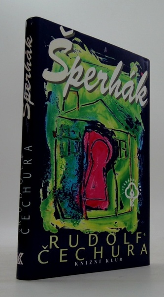Šperhák