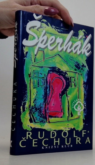 Šperhák