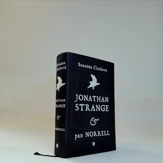 Jonathan Strange & pan Norrell