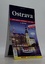 Ostrava mapa 1:18 000