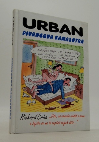 Pivrncova kámasutra