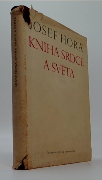 Kniha srdce a světa