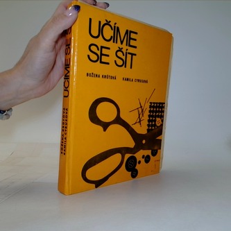 Učíme se šít