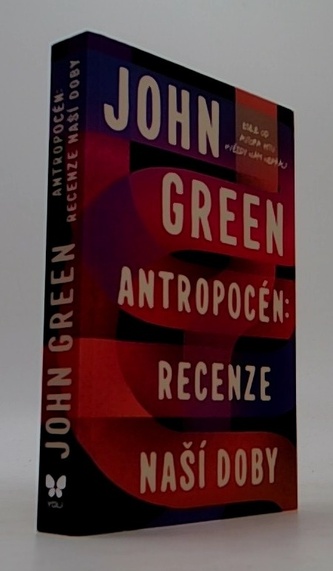 Antropocén: Recenze naší doby