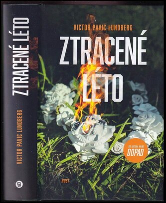 Ztracené léto (Victor Pavic Lundberg, 2024)
