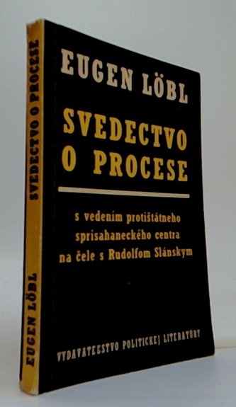 Svedectvo o procese