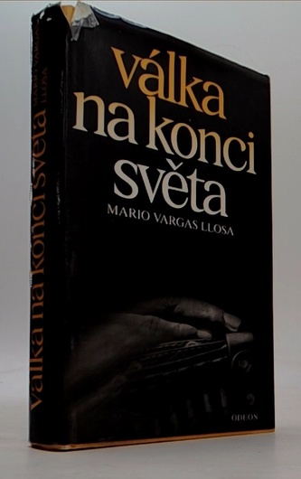 Válka na konci světa
