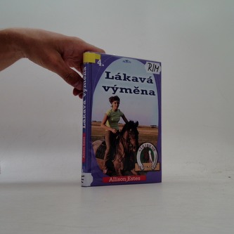 Stříbrné podkovy 4 Lákavá výměna