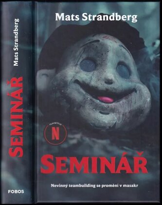 Seminář (Mats Strandberg, 2024)
