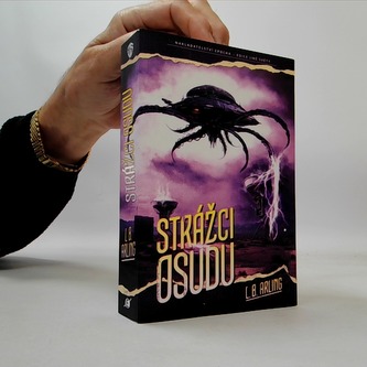 Strážci osudu Strážci osudu