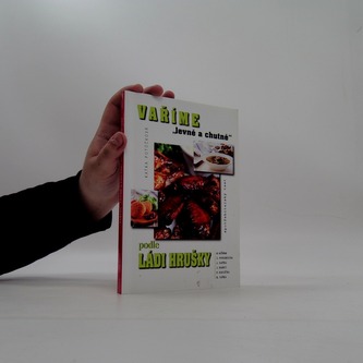 Vaříme "levně a chutně" podle Ládi Hrušky