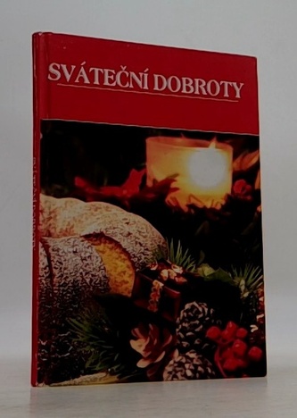 Sváteční dobroty