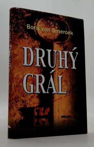 Druhý Grál
