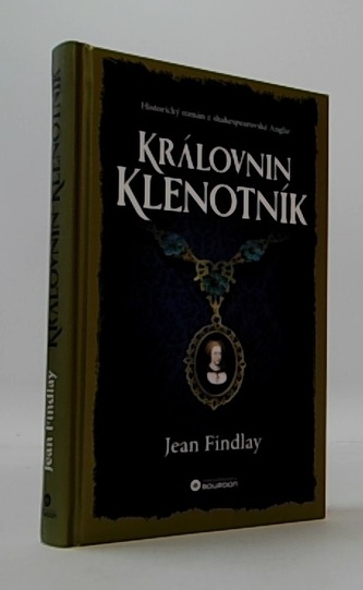 Královnin klenotník