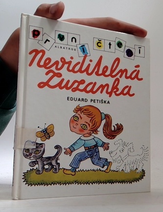 Neviditelná Zuzanka