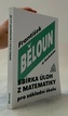 Sbírka úloh z matematiky pro základní školu