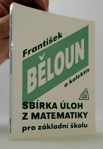 Sbírka úloh z matematiky pro základní školu