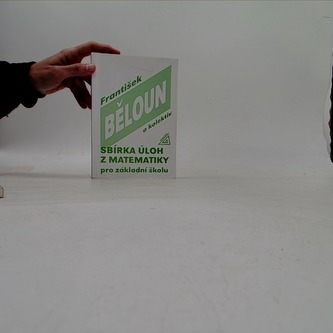 Sbírka úloh z matematiky pro základní školu