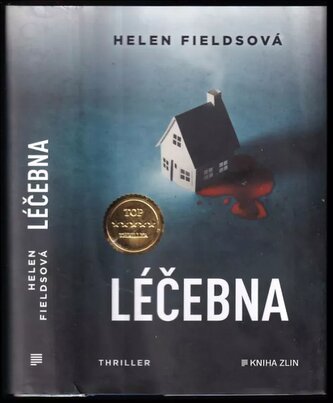 Léčebna (Helen Fields, 2024)