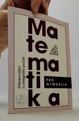 Matematika pro gymnázia