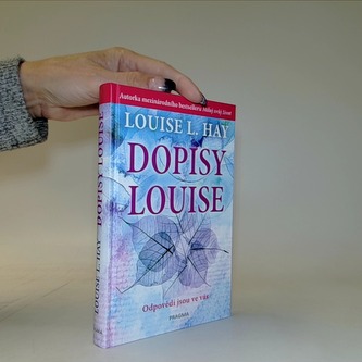 Dopisy Louise