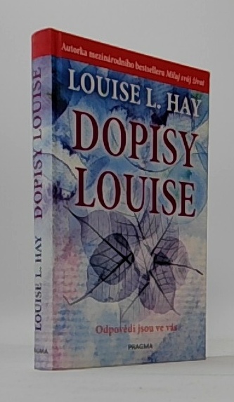 Dopisy Louise