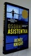 Osobní asistentka