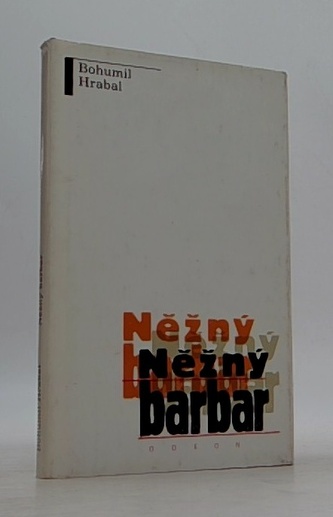 Něžný barbar