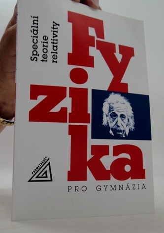 Fyzika pro gymnázia