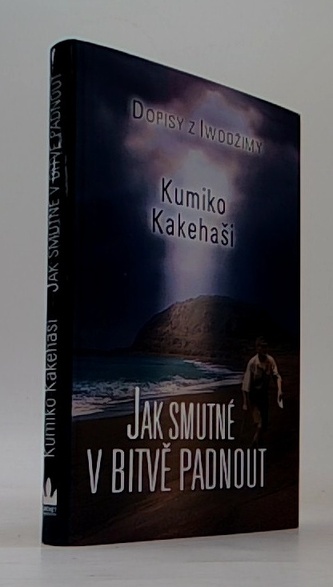 Jak smutné v bitvě padnout