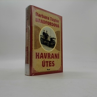 Havraní útes