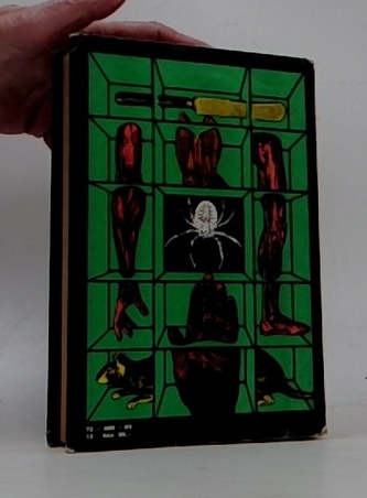 Ponúka Príjemné zimomriavky