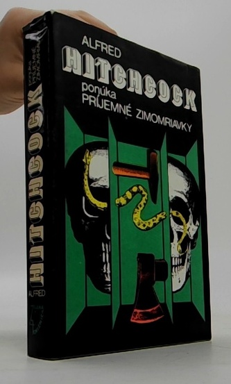 Ponúka Príjemné zimomriavky