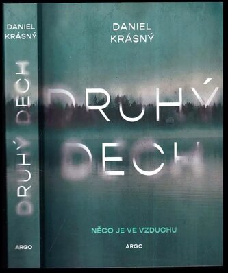 Druhý dech (Daniel Krásný, 2024)