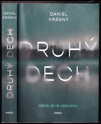 Druhý dech (Daniel Krásný, 2024)