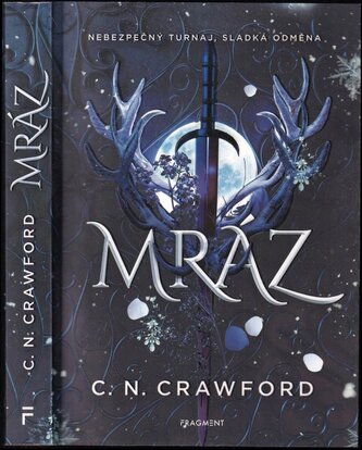 Mráz : 1 (C. N Crawford, 2024)