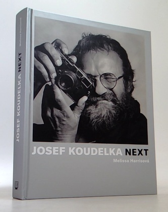 Josef Koudelka: Next
