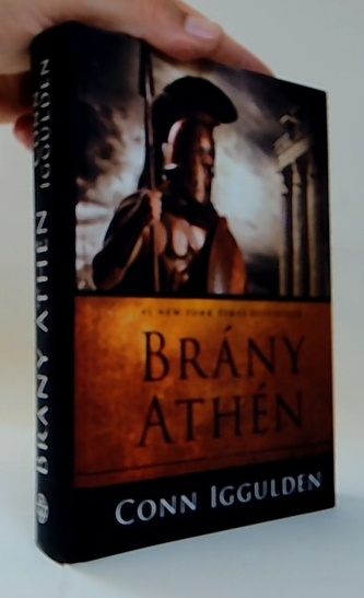 Brány Athén