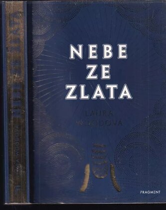 Nebe ze zlata (Laura Wood, 2020)