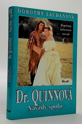 Dr. Quinnová: Navždy spolu (5. díl)