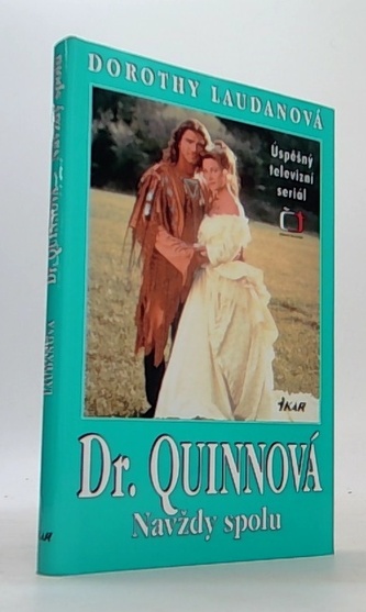 Dr. Quinnová: Navždy spolu (5. díl)