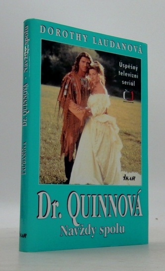 Dr. Quinnová: Navždy spolu (5. díl)