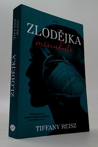 Zlodějka minulosti