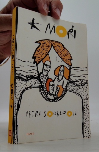 K moři
